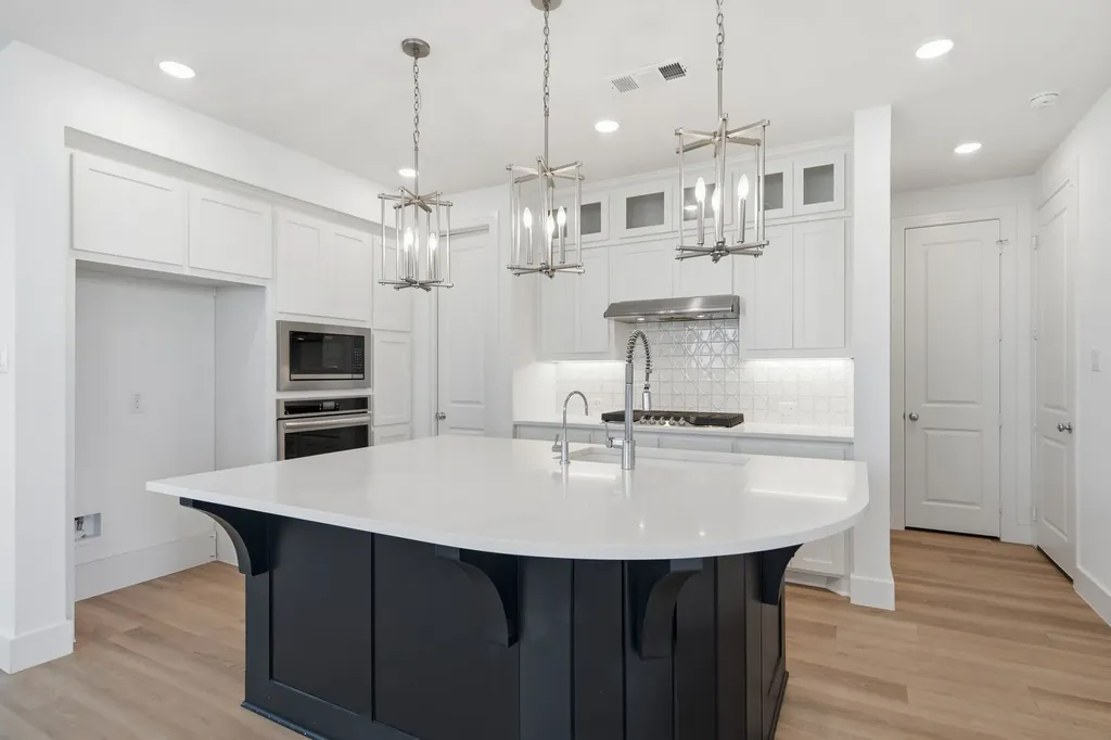 2609 Muirwood Way Celina TX 75009
