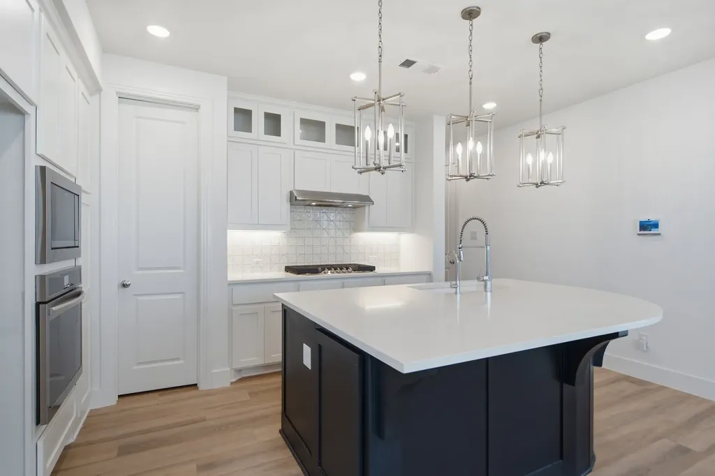 2609 Muirwood Way Celina TX 75009