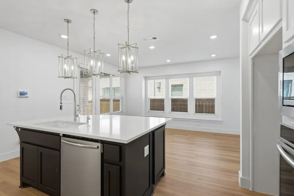 2609 Muirwood Way Celina TX 75009