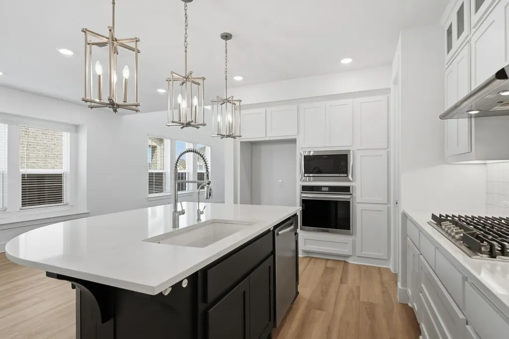 2609 Muirwood Way Celina TX 75009
