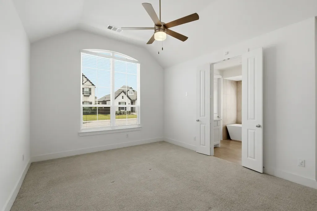 2609 Muirwood Way Celina TX 75009