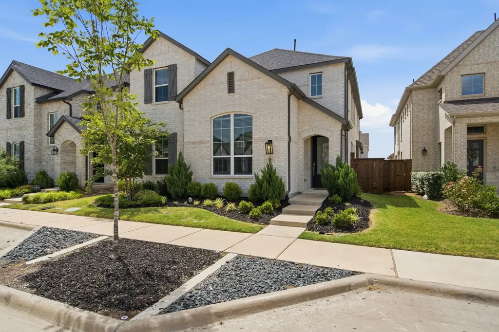2609 Muirwood Way Celina TX 75009