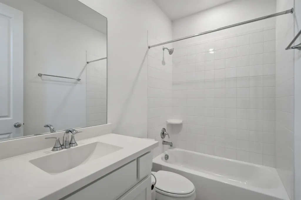 2609 Muirwood Way Celina TX 75009