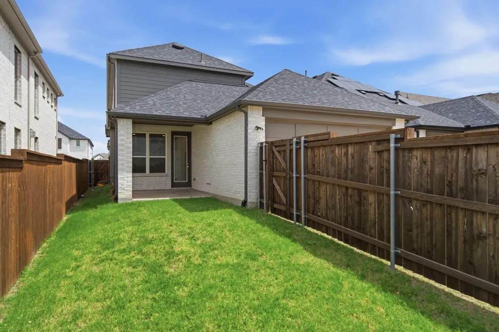 2609 Muirwood Way Celina TX 75009