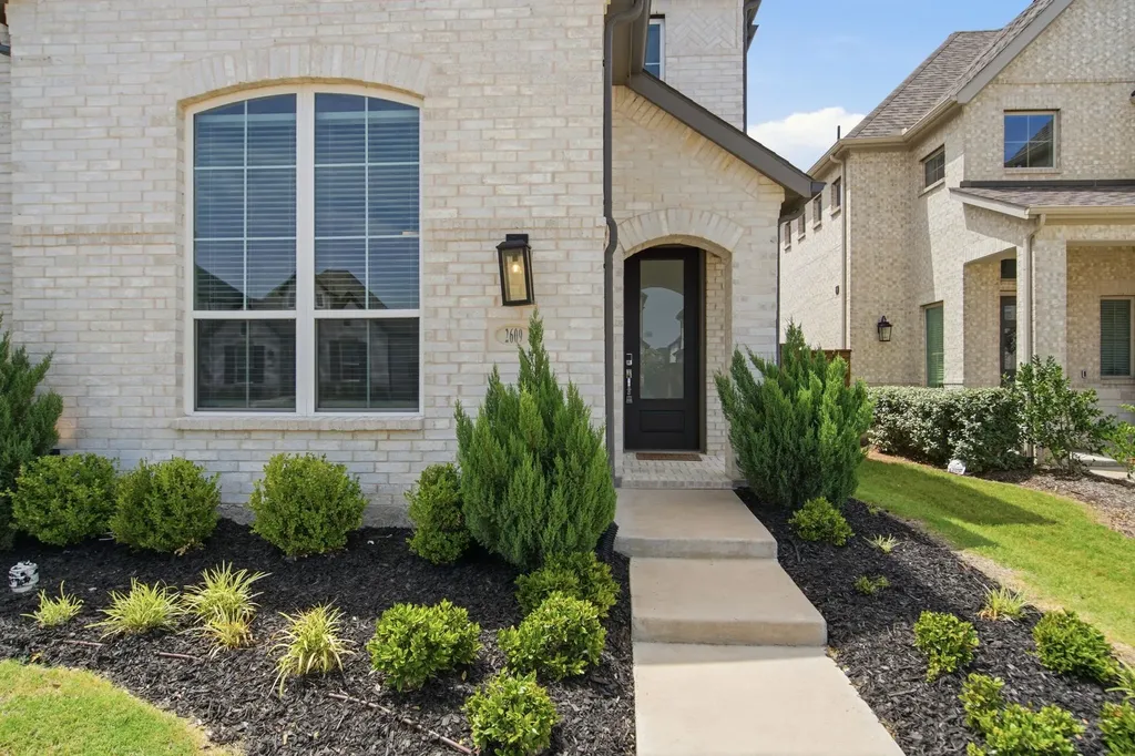 2609 Muirwood Way Celina TX 75009