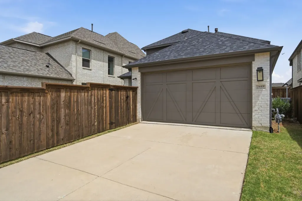 2609 Muirwood Way Celina TX 75009