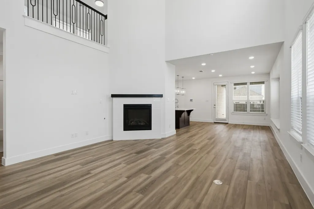 2609 Muirwood Way Celina TX 75009