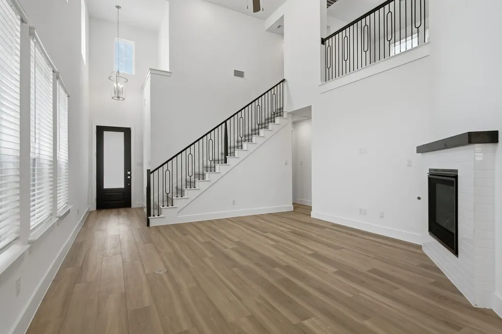 2609 Muirwood Way Celina TX 75009