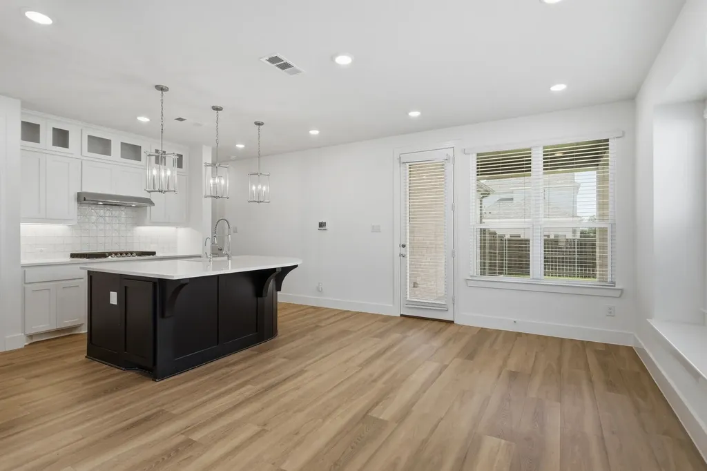2609 Muirwood Way Celina TX 75009