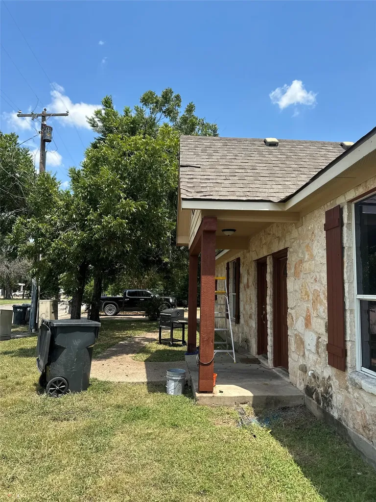 1900 S 15th Street Waco TX 76706