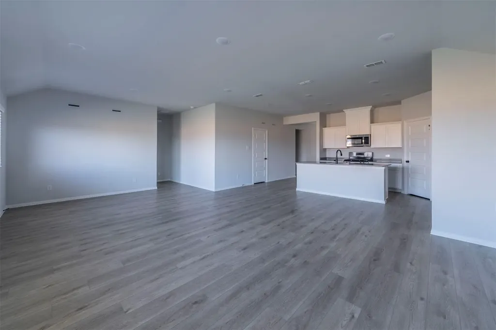 516 Ridgewood Drive Van Alstyne TX 75495
