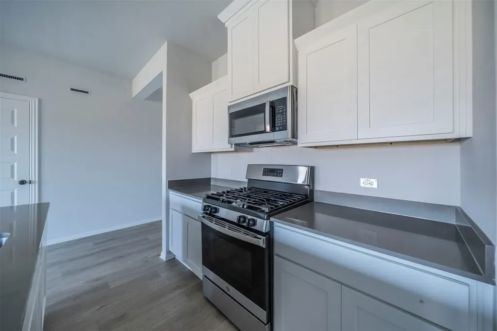 516 Ridgewood Drive Van Alstyne TX 75495