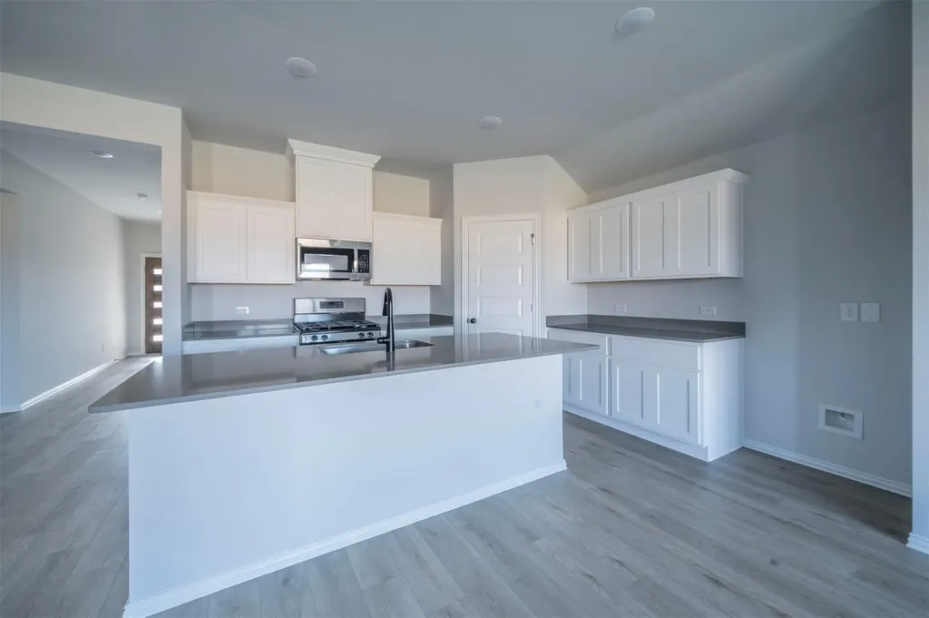 516 Ridgewood Drive Van Alstyne TX 75495