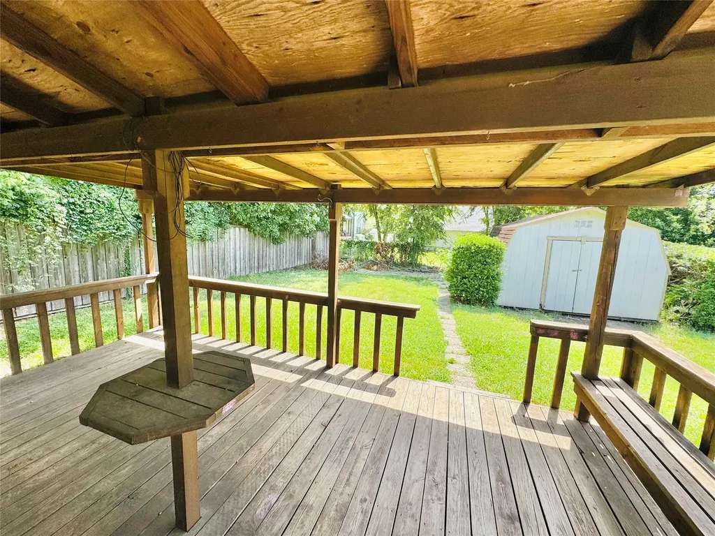816 Lakeside Drive Mesquite TX 75149