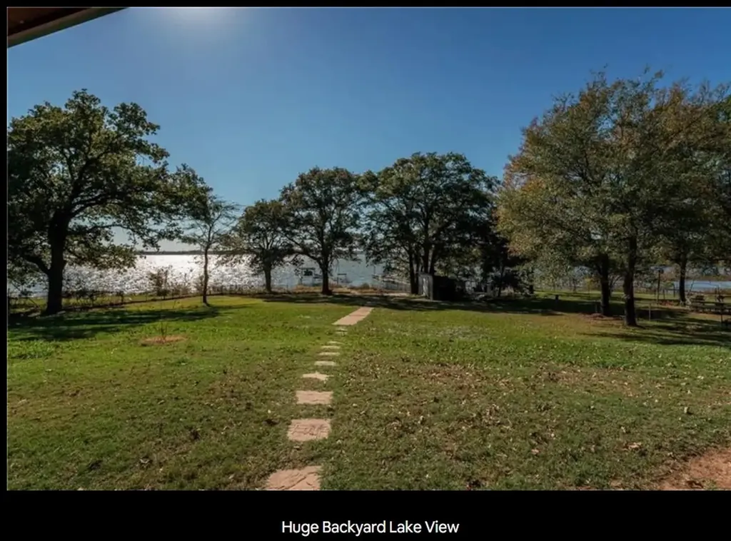 9856 Cherokee Trail Quinlan TX 75474