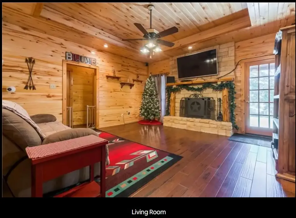 9856 Cherokee Trail Quinlan TX 75474