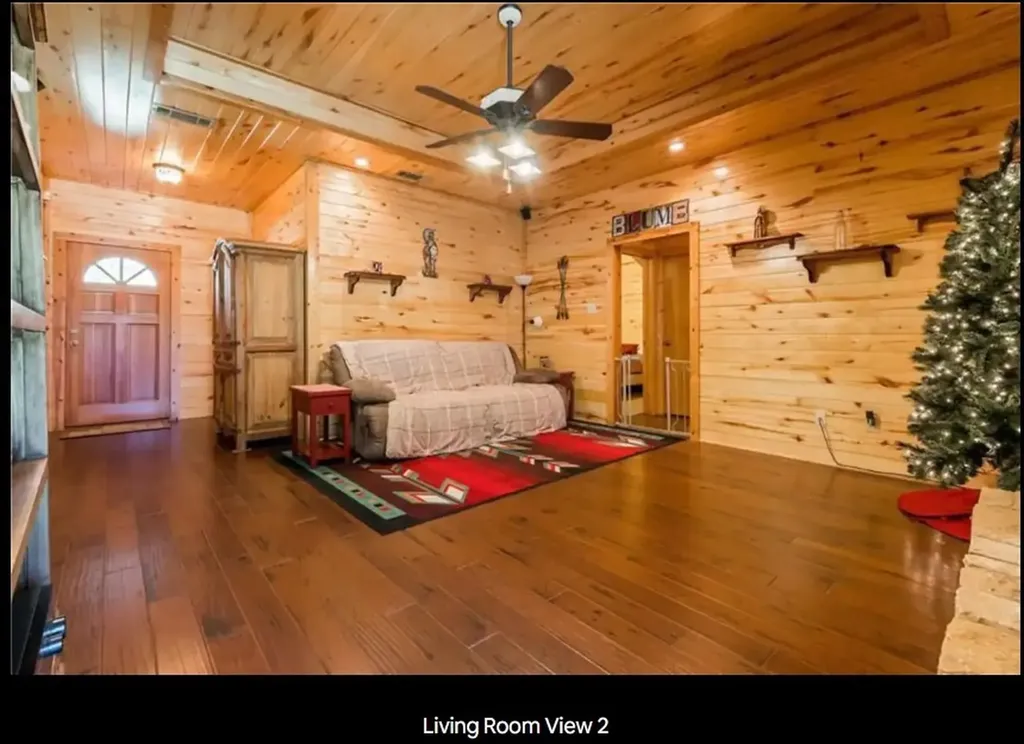 9856 Cherokee Trail Quinlan TX 75474