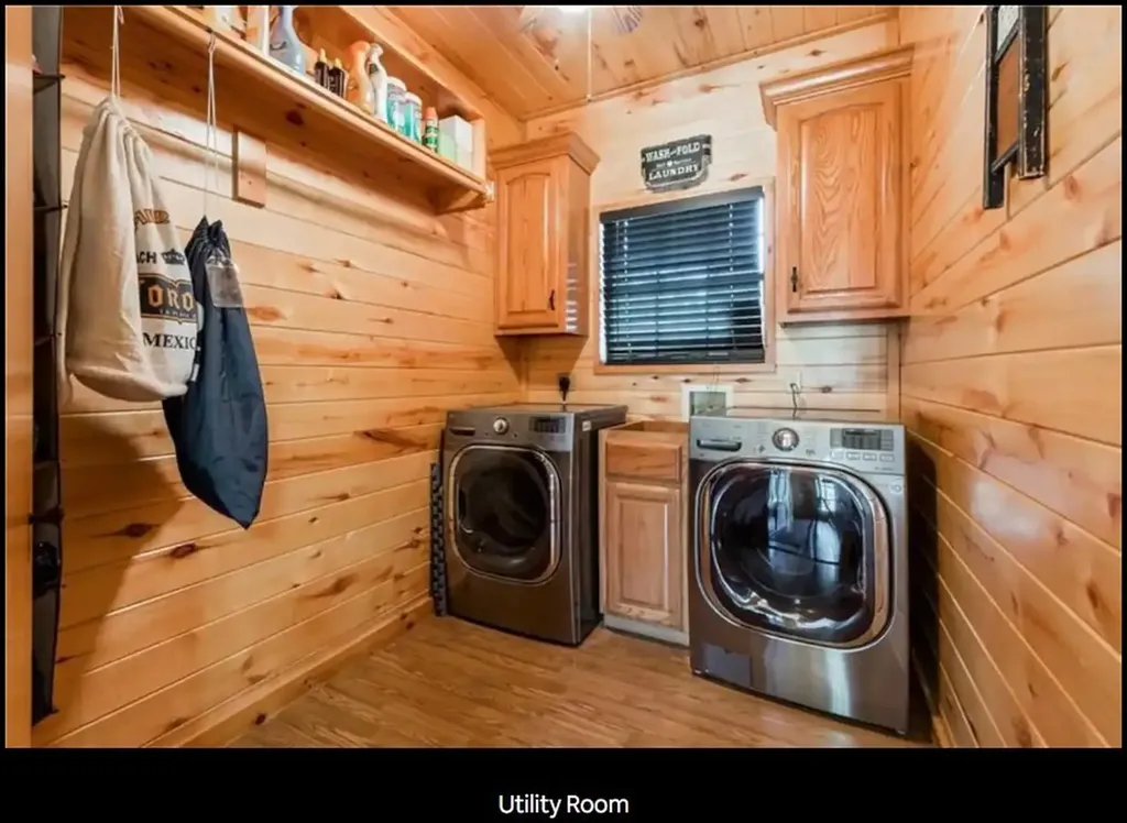 9856 Cherokee Trail Quinlan TX 75474