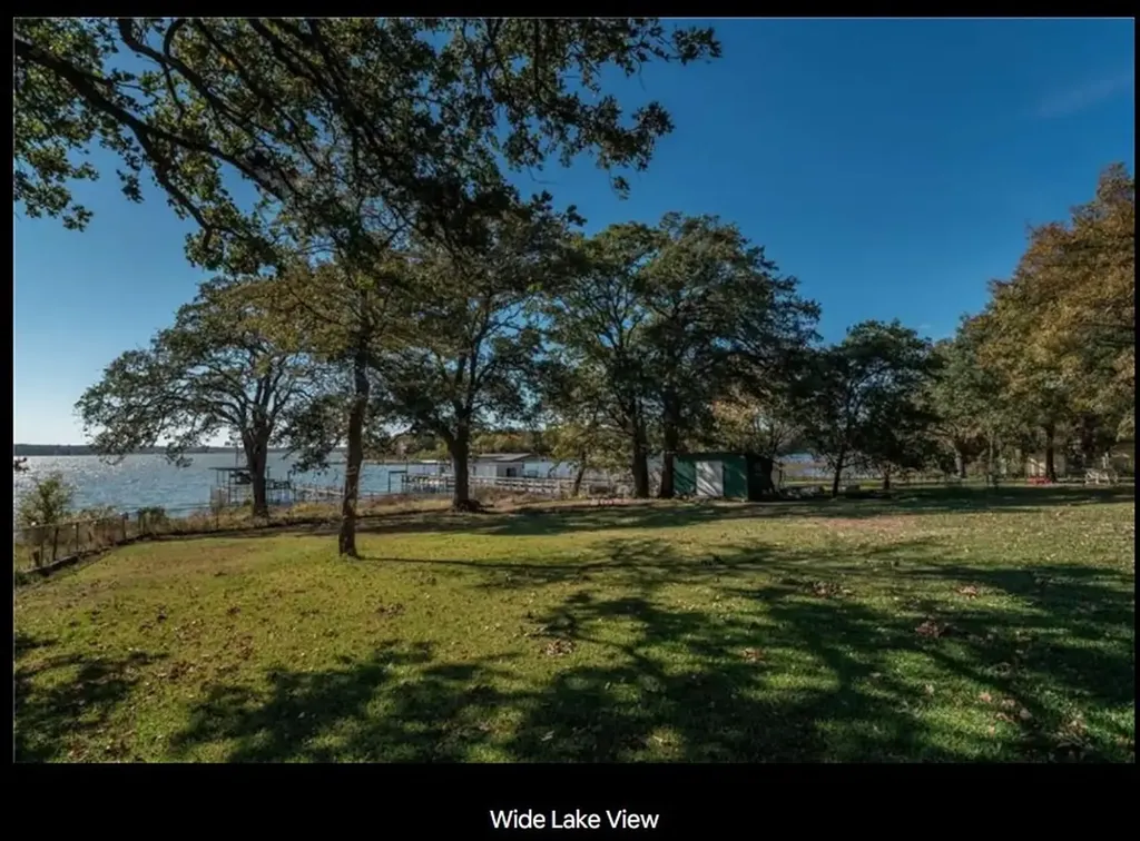 9856 Cherokee Trail Quinlan TX 75474