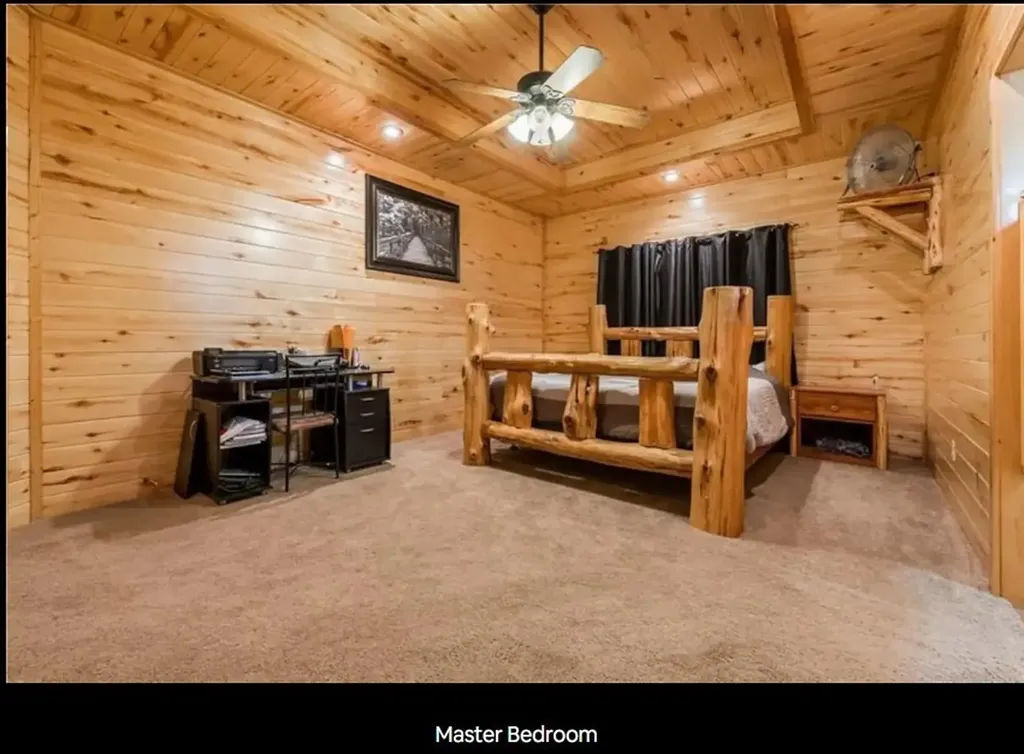 9856 Cherokee Trail Quinlan TX 75474