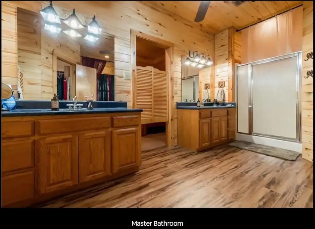 9856 Cherokee Trail Quinlan TX 75474