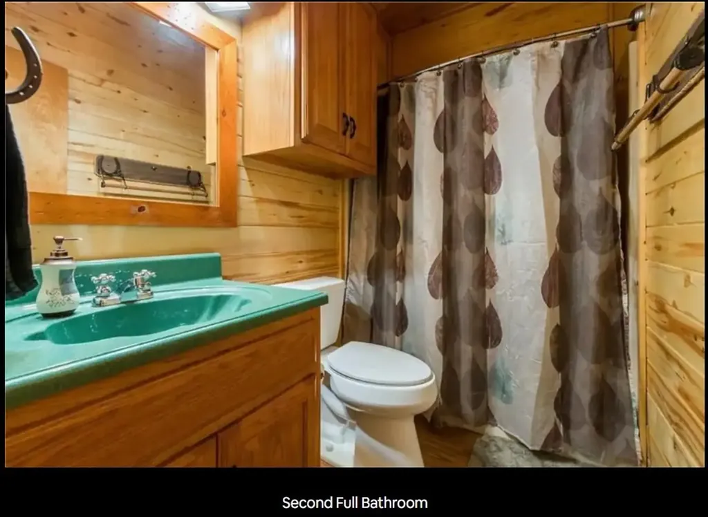 9856 Cherokee Trail Quinlan TX 75474
