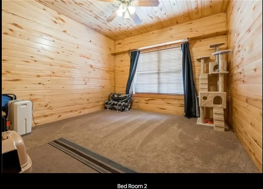 9856 Cherokee Trail Quinlan TX 75474