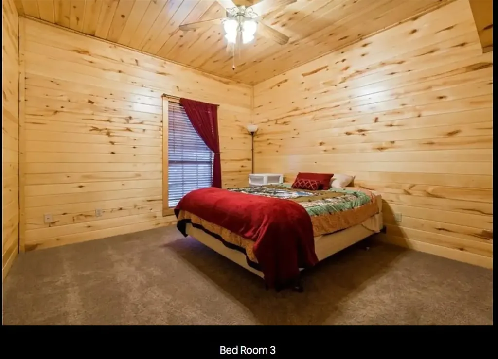 9856 Cherokee Trail Quinlan TX 75474
