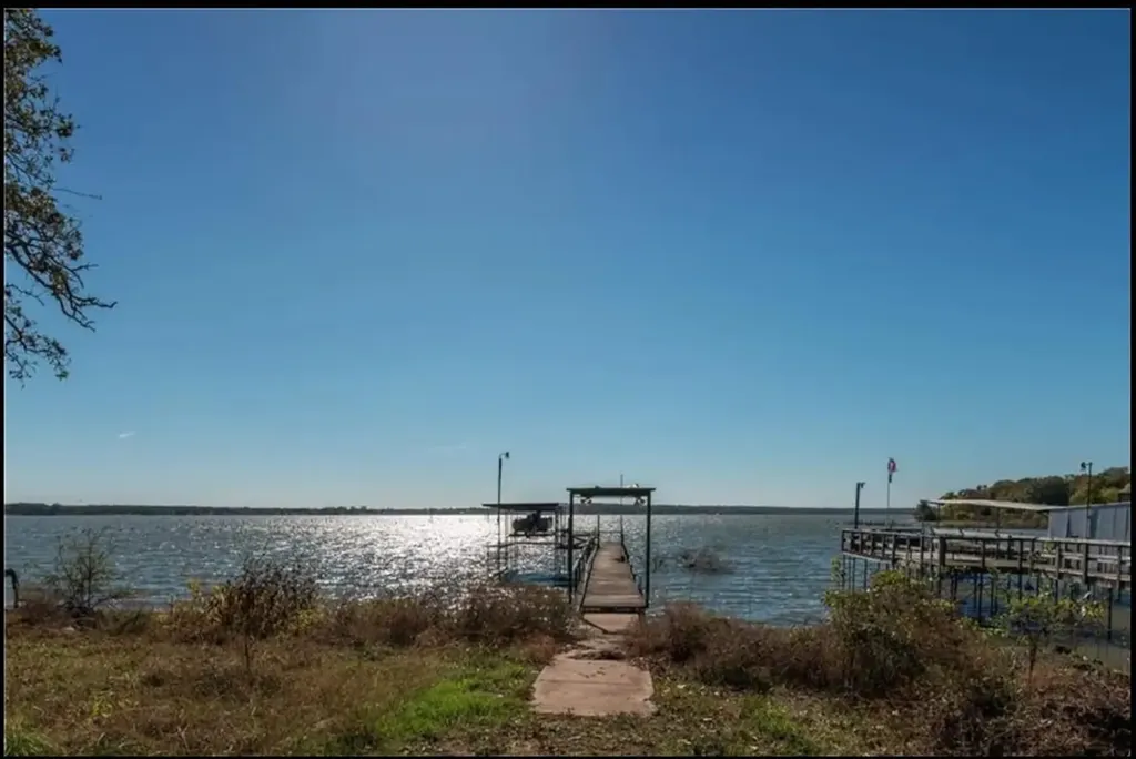 9856 Cherokee Trail Quinlan TX 75474