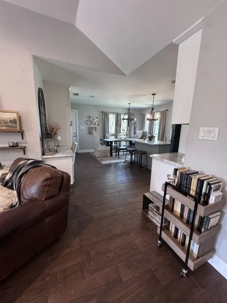 630 Dove Trail Lewisville TX 75077