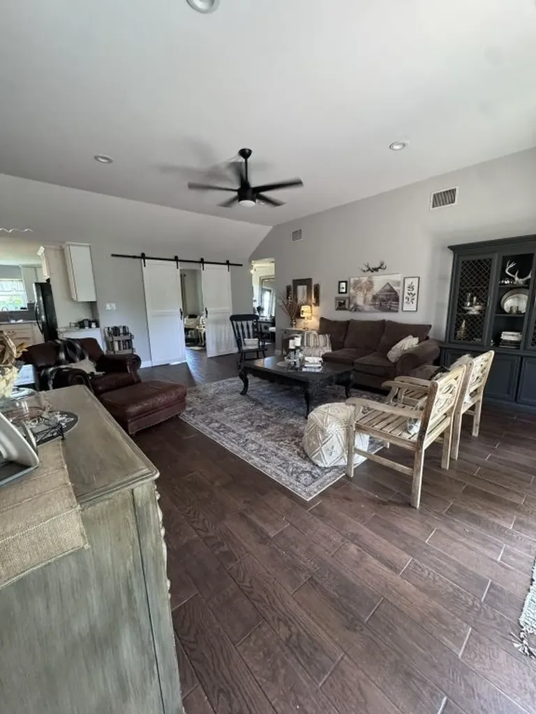 630 Dove Trail Lewisville TX 75077