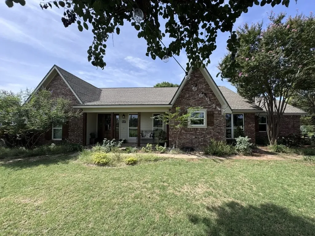 630 Dove Trail Lewisville TX 75077