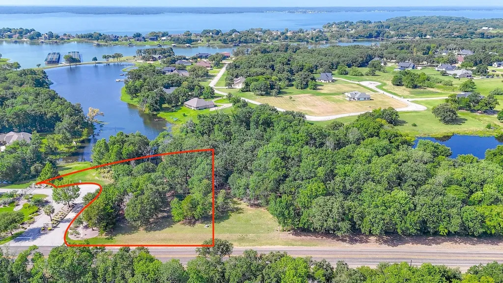 Tbd Lot 333 Spur 294 Corsicana TX 75109