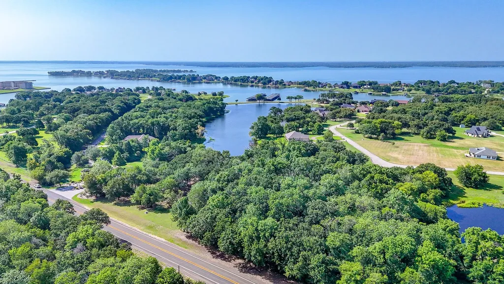 Tbd Lot 333 Spur 294 Corsicana TX 75109
