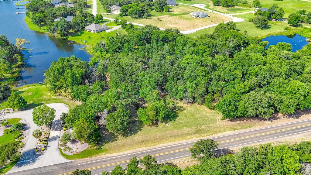 Tbd Lot 333 Spur 294 Corsicana TX 75109