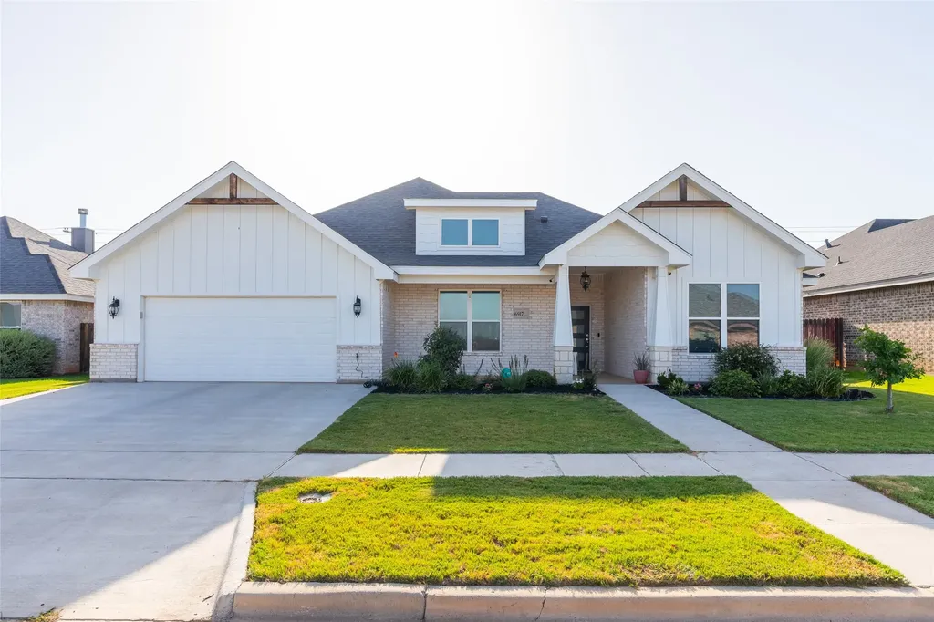 6917 Mcleod Drive Abilene TX 79602