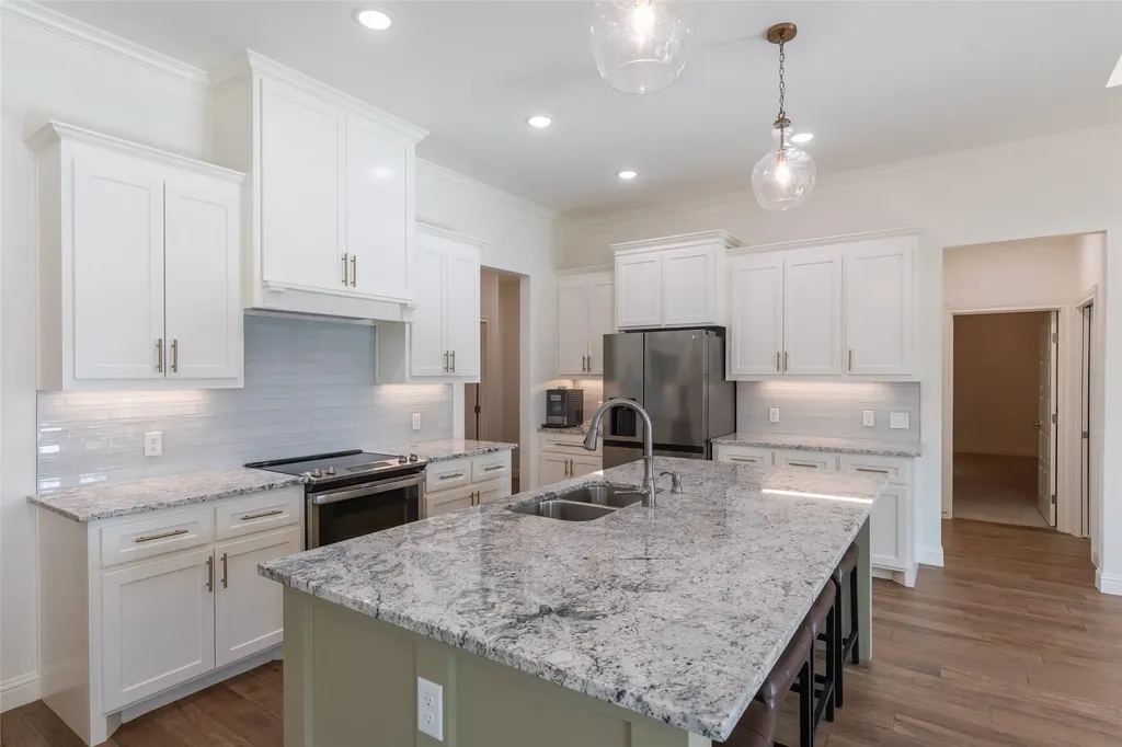 6917 Mcleod Drive Abilene TX 79602