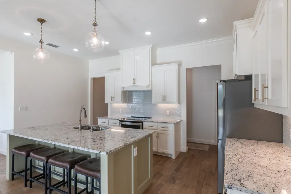 6917 Mcleod Drive Abilene TX 79602