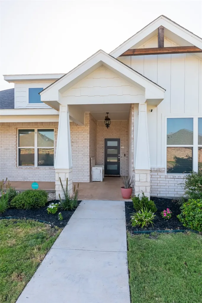 6917 Mcleod Drive Abilene TX 79602