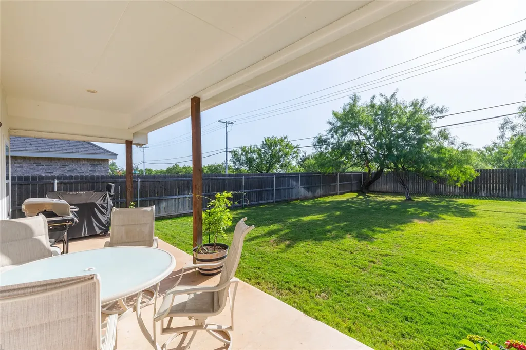 6917 Mcleod Drive Abilene TX 79602