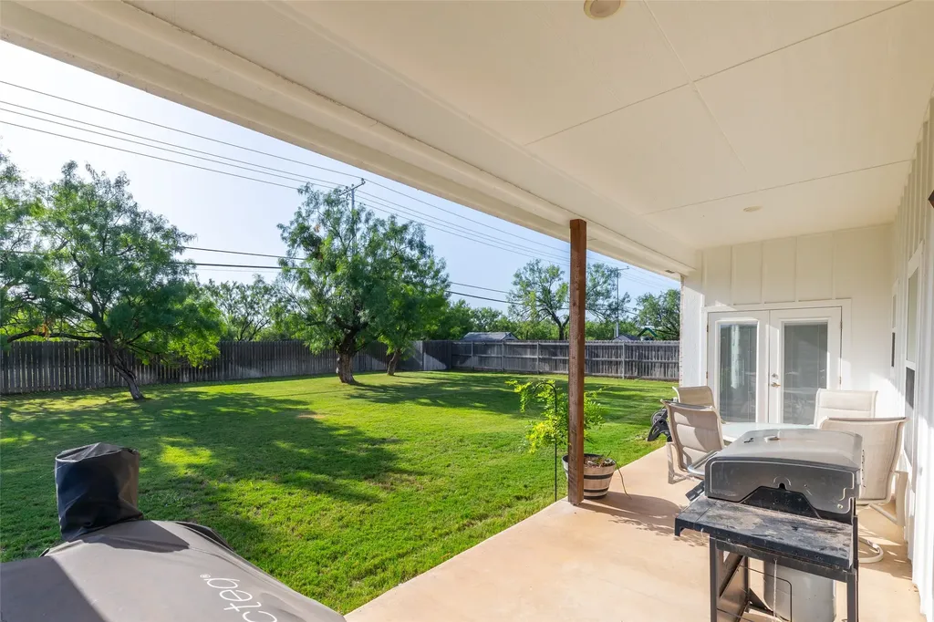 6917 Mcleod Drive Abilene TX 79602