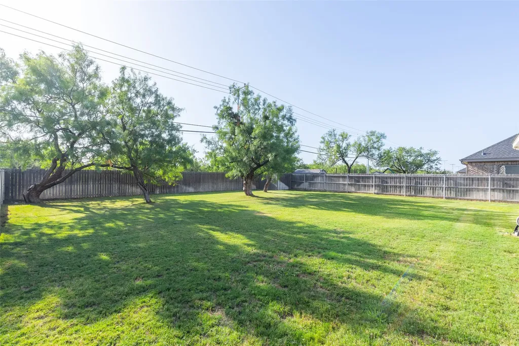 6917 Mcleod Drive Abilene TX 79602