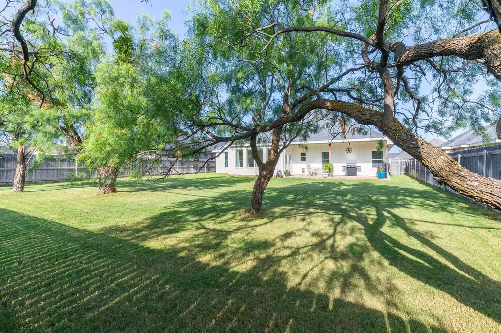 6917 Mcleod Drive Abilene TX 79602