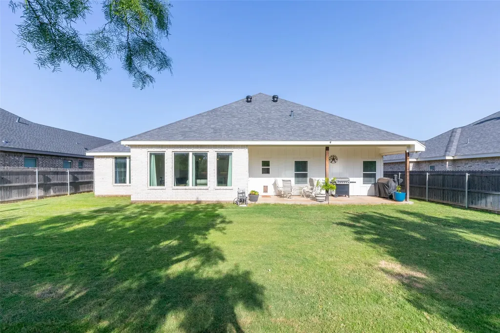 6917 Mcleod Drive Abilene TX 79602