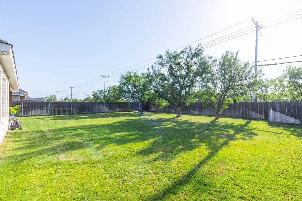 6917 Mcleod Drive Abilene TX 79602