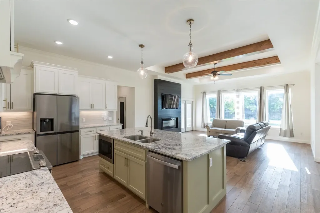 6917 Mcleod Drive Abilene TX 79602