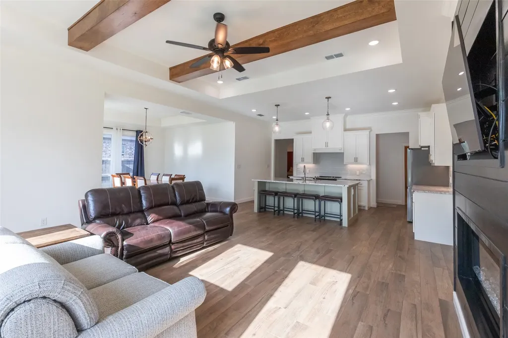 6917 Mcleod Drive Abilene TX 79602