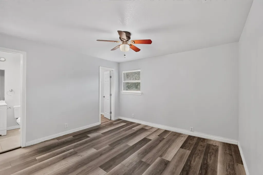 4401 Steven Street North Richland Hills TX 76180