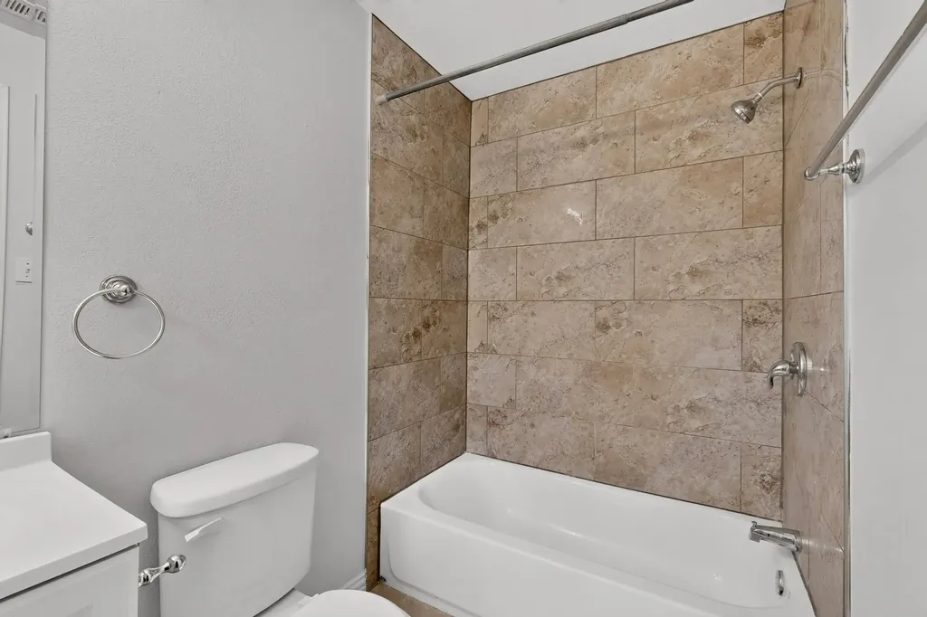 4401 Steven Street North Richland Hills TX 76180