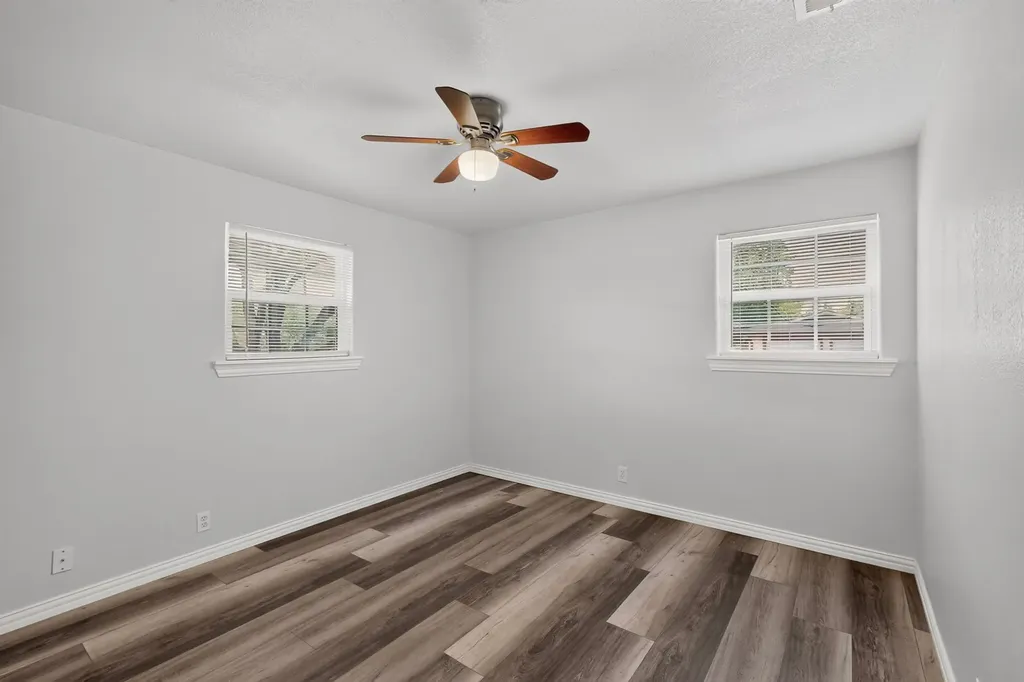 4401 Steven Street North Richland Hills TX 76180